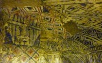 Tierradentro - Tomb, Colombia