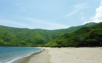 Bahía Concha, © Edelmann