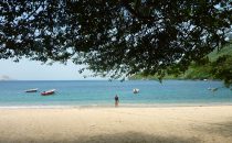 Bahía Concha, © Edelmann