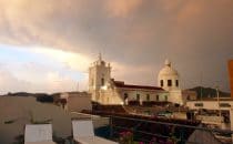 Santa Marta, Kolumbien © Edelmann