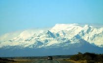 nahe El Calafate, Argentinien © Edelmann