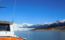 Perito Moreno Gletscher, Argentinien © Edelmann