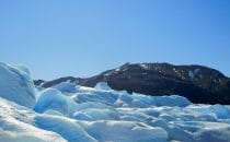 Minitrekking at the Perito Moreno Glacier, Argentina © Edelmann