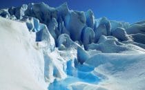 Minitrekking am Perito Moreno, Argentinien © Edelmann