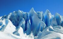 Minitrekking am Perito Moreno, Argentinien © Edelmann
