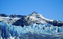 Minitrekking am Perito Moreno, Argentinien © Edelmann