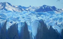 Minitrekking am Perito Moreno, Argentinien © Edelmann