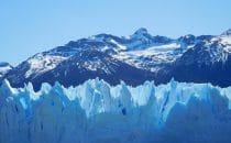 Perito Moreno Gletscher, Argentinien © Edelmann