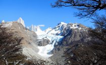 Gletscher, Argentinien © Edelmann