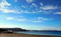 Peninsula Valdes, Argentinien © Edelmann