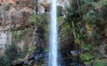 Lone Creek Falls, South Africa