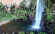 Lone Creek Falls, South Africa