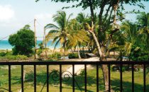 Martha's Bed and Breakfast, Big Corn Island, Nicaragua