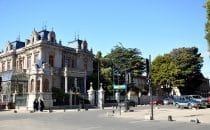 Palacio Sara Braun, Punta Arenas, Chile