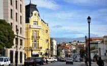 Punta Arenas, Chile