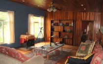Lodge at Mount Totumas, Chiriquí, Panama