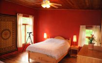 Lodge at Mount Totumas, Chiriquí, Panama