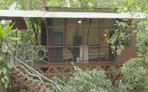 Maquenque Lodge, Baumhaus