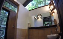 Maquenque Lodge, Baumhaus