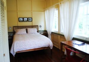 The Canopy B&B, Gamboa, Panama