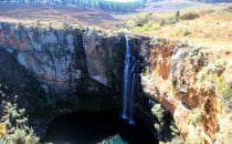 Berlin Falls, South Africa