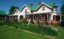West Lodge, Graskop, South Africa