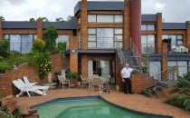 Andre's Place, Umhlanga Rocks, Durban, South Africa
