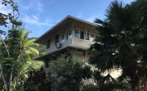 The Canopy B&B, Gamboa, Panama