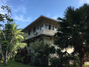 The Canopy B&B, Gamboa, Panama