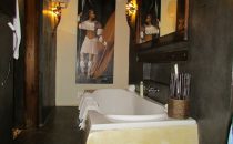 Dar Amane Guest Lodge, Graskop, Südafrika