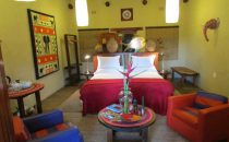 Dar Amane Guest Lodge, Graskop, Südafrika