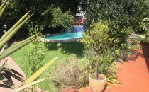 Lucky Bean Guesthouse, Johannesburg, South Africa