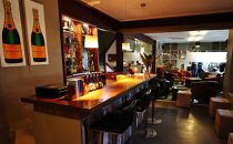 The Peech Hotel, Johannesburg, South Africa
