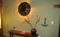 Dar Amane Guest Lodge, Graskop, Südafrika