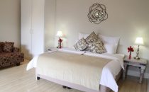 Lucky Bean Guesthouse, Johannesburg, South Africa