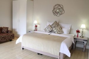 Lucky Bean Guesthouse, Johannesburg, Südafrika