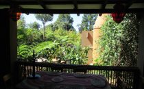 Dar Amane Guest Lodge, Graskop, Südafrika