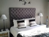Patcham Place in Clarens, Namibia - room
