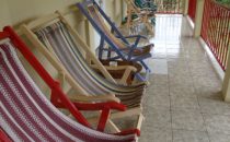 Martha's Bed and Breakfast, Big Corn Island, Nicaragua
