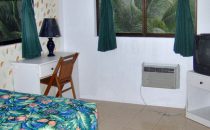 Martha's Bed and Breakfast, Big Corn Island, Nicaragua