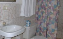 Martha's Bed and Breakfast, Big Corn Island, Nicaragua