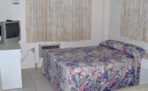 Martha's Bed and Breakfast, Big Corn Island, Nicaragua
