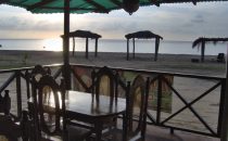 Martha's Bed and Breakfast, Big Corn Island, Nicaragua