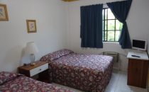 Martha's Bed and Breakfast, Big Corn Island, Nicaragua