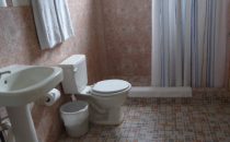 Martha's Bed and Breakfast, Big Corn Island, Nicaragua