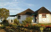 Mehloding Trail – Masakala Guesthouse, South Africa