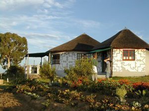 Mehloding Trail – Masakala Guesthouse