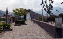 Medellín - Museo Casa de la Memoria, Colombia