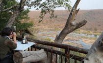 Olifants Camp, Kruger Park, South Africa