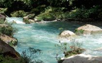 Rio Celeste, Costa Rica
